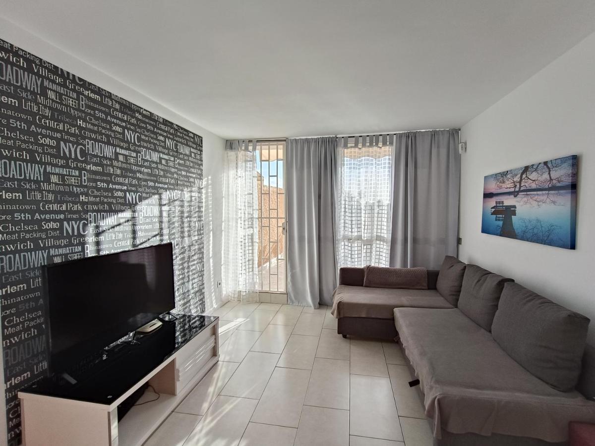 Parque Las Americas Vv Apartament Playa Feñabe